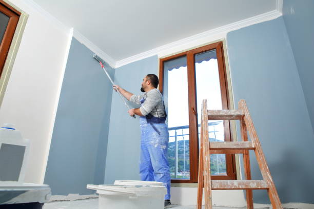 Best Trim and Molding Painting  in Medina, TN